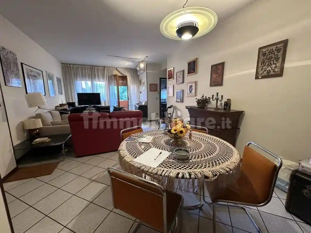 Quadrilocale via Giacomo Puccini, Pedagna, Monte Catone, Imola - foto 3