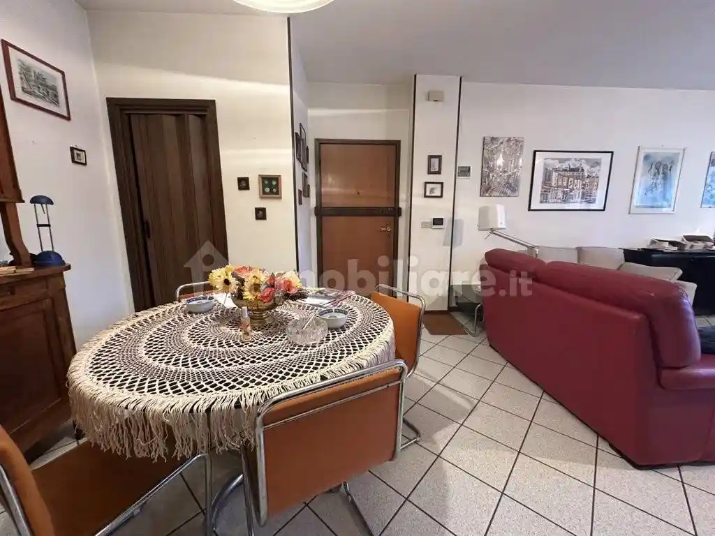 Quadrilocale via Giacomo Puccini, Pedagna, Monte Catone, Imola - foto 4