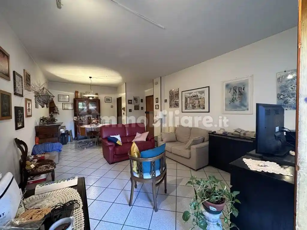 Quadrilocale via Giacomo Puccini, Pedagna, Monte Catone, Imola - foto 5