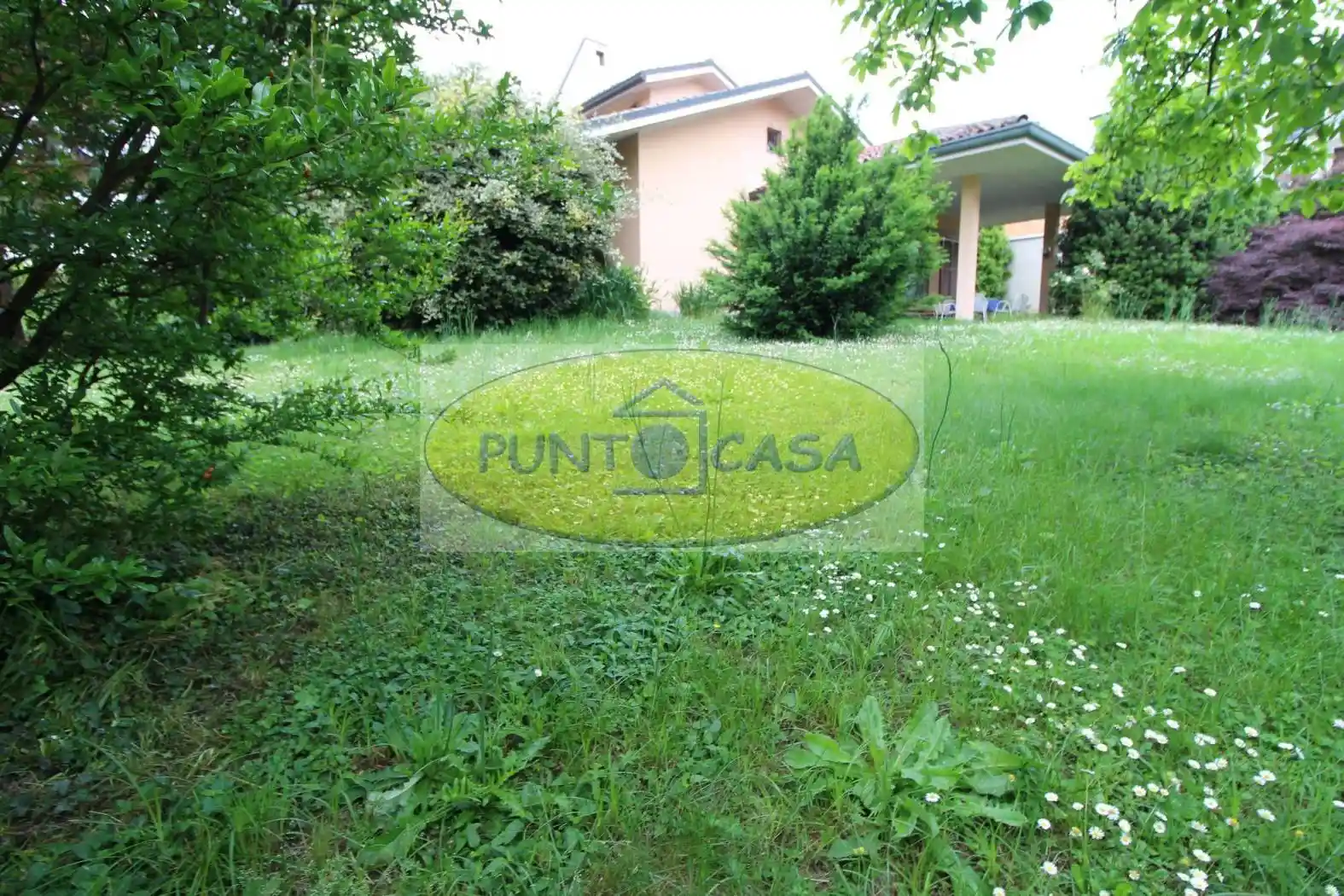 Villa plurifamiliare, ottimo stato, 343 m², Centro, Borghetto Lodigiano - foto 3