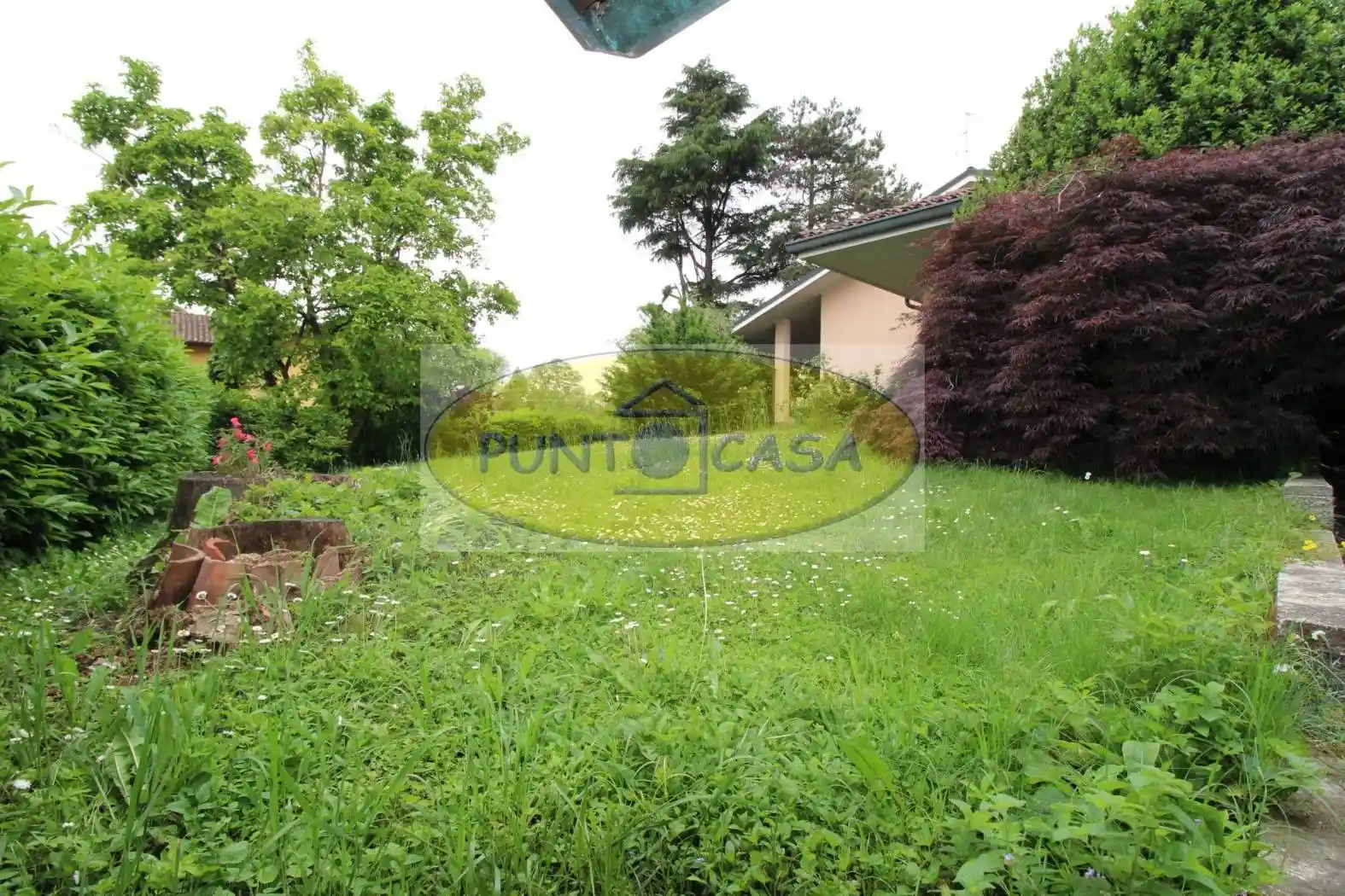 Villa plurifamiliare, ottimo stato, 343 m², Centro, Borghetto Lodigiano - foto 5