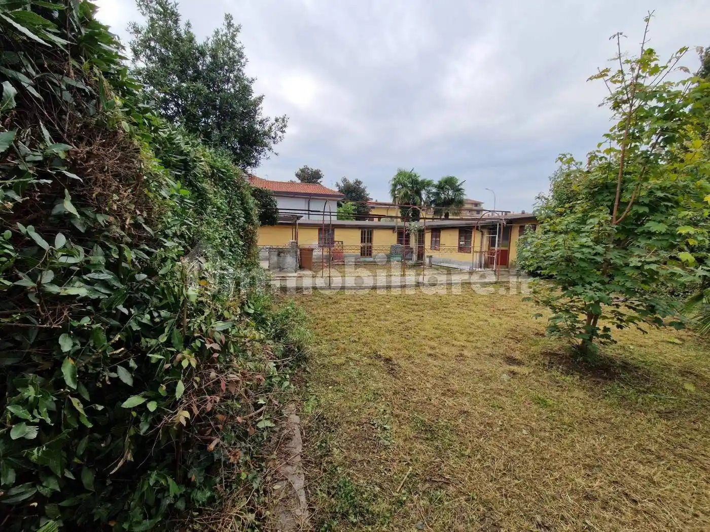 Villa in vendita a Bareggio