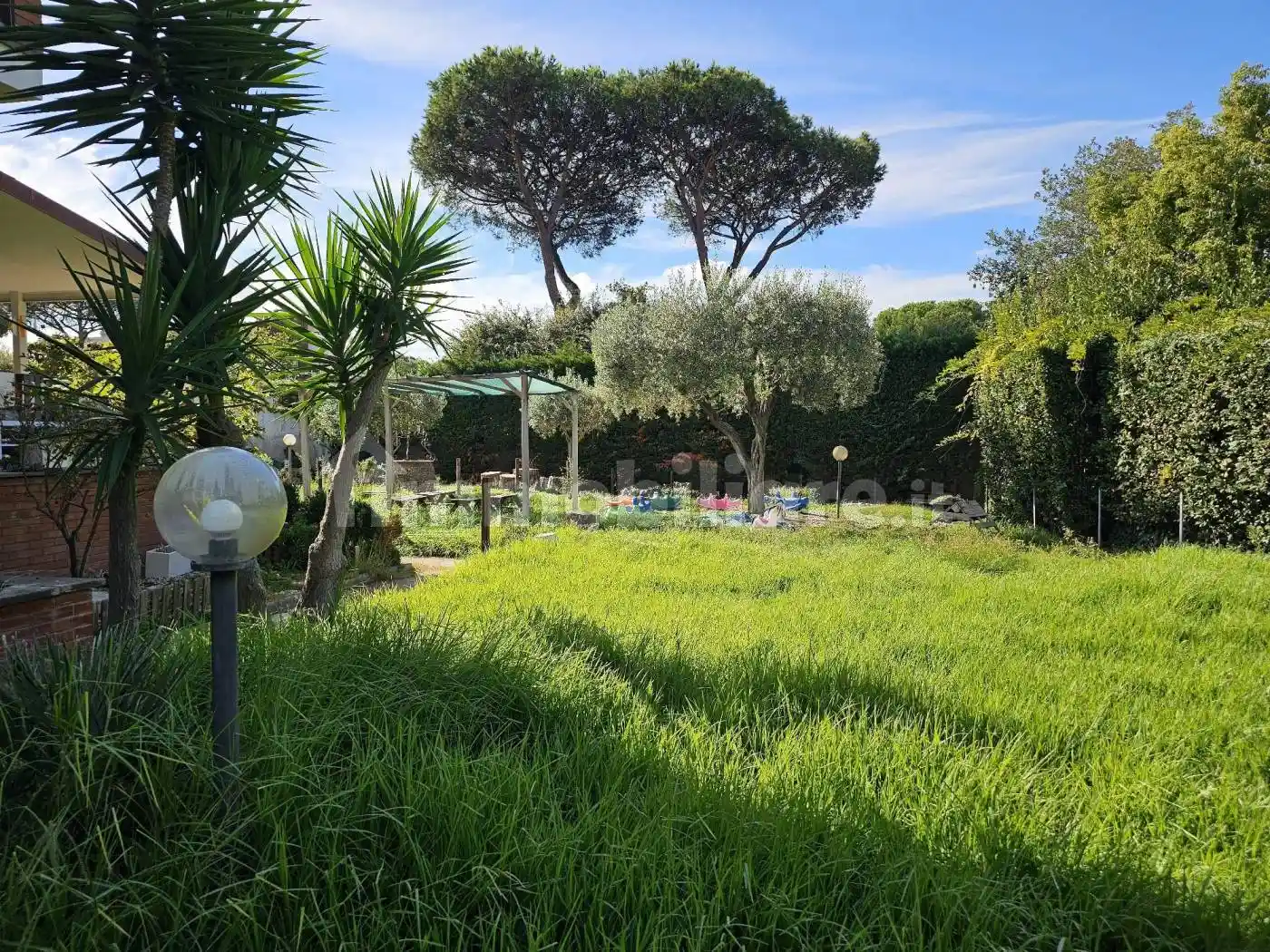 Villa bifamiliare viale Tucidide, Casal Palocco, Roma - foto 3