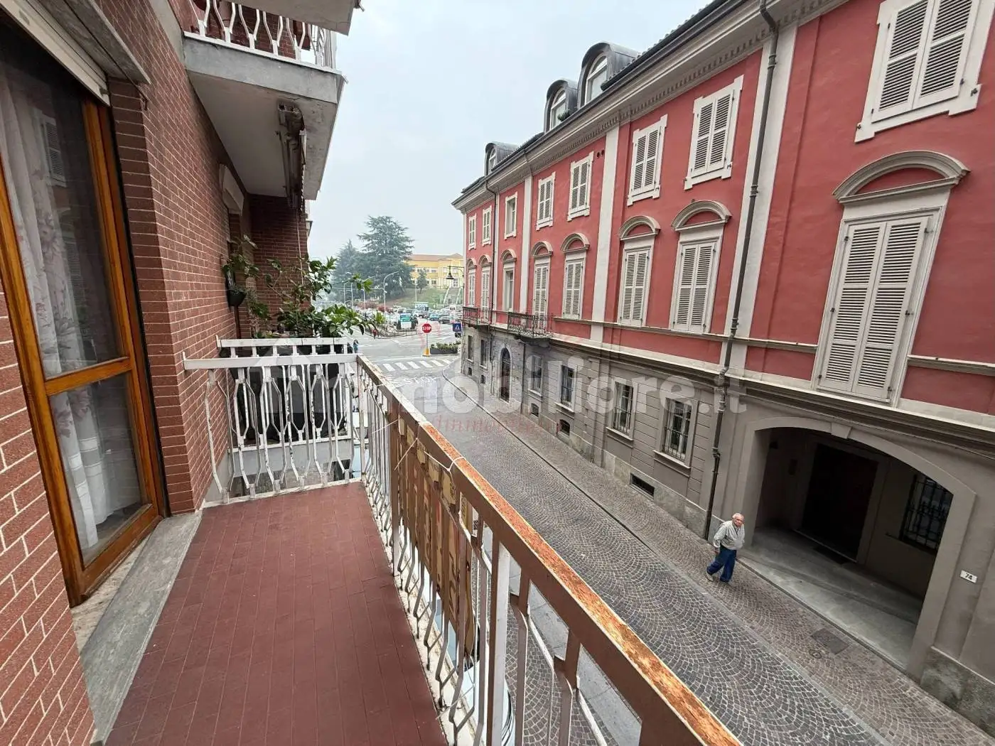 Appartamento in vendita a Costigliole d'Asti