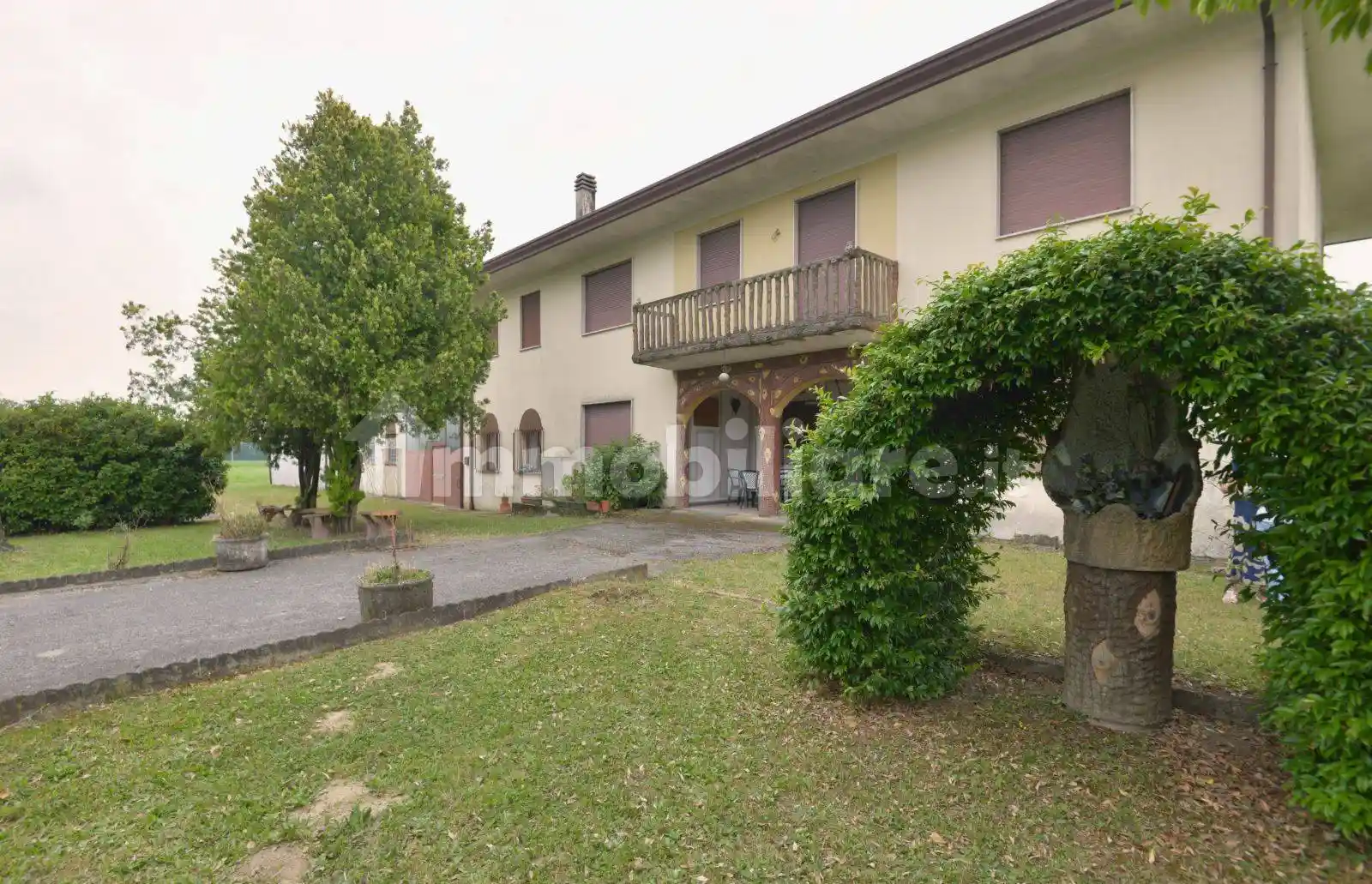 Rustico - Casale in vendita a Carbonera