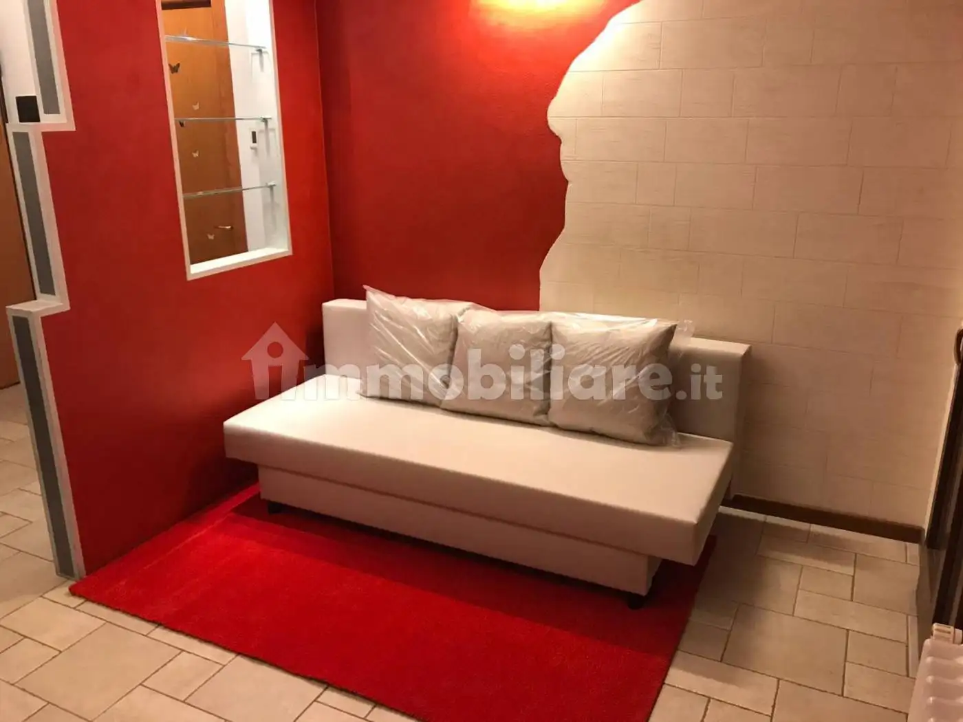 Trilocale ottimo stato, piano terra, Due Carrare - foto 2