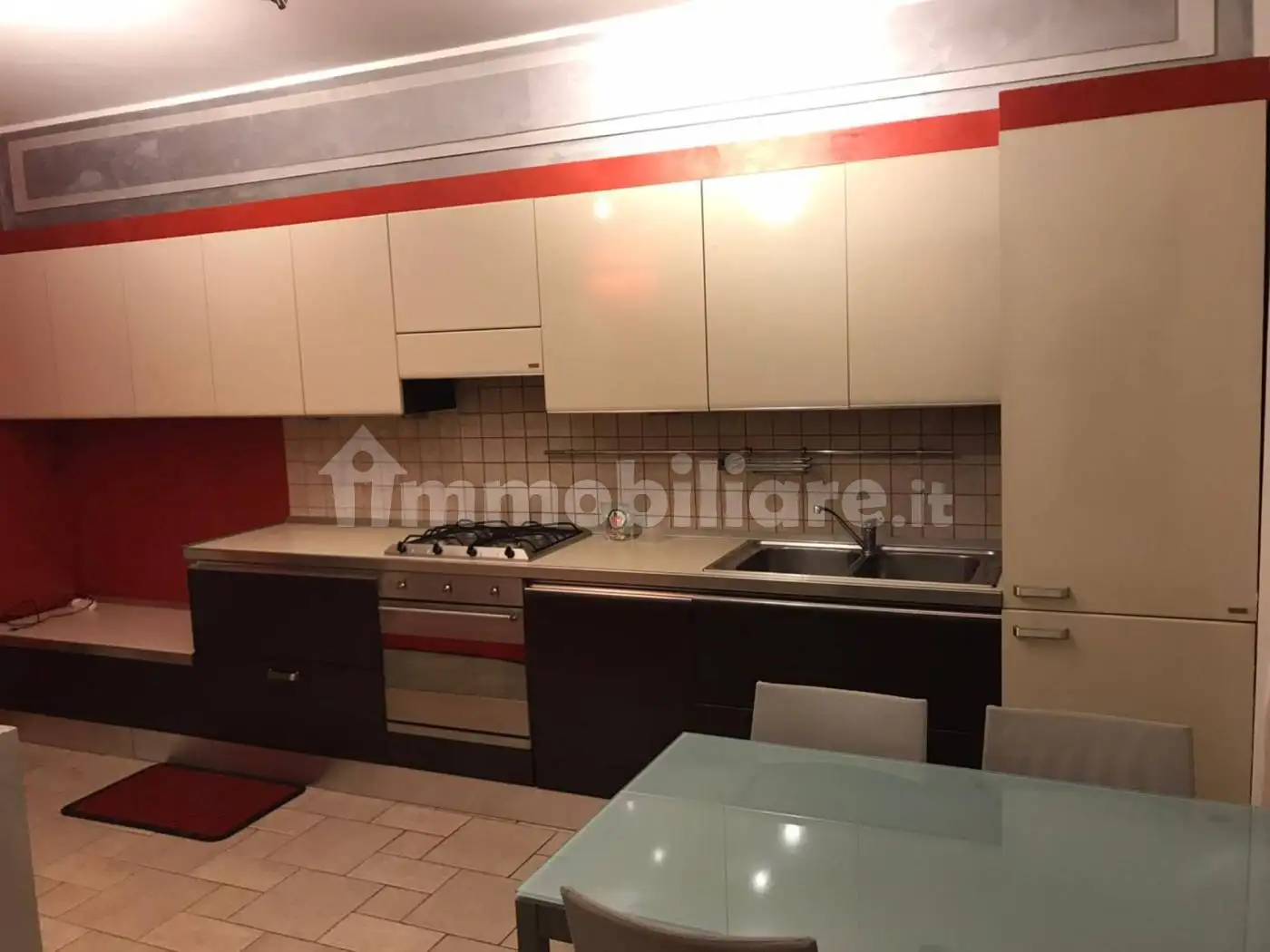 Trilocale ottimo stato, piano terra, Due Carrare - foto 3