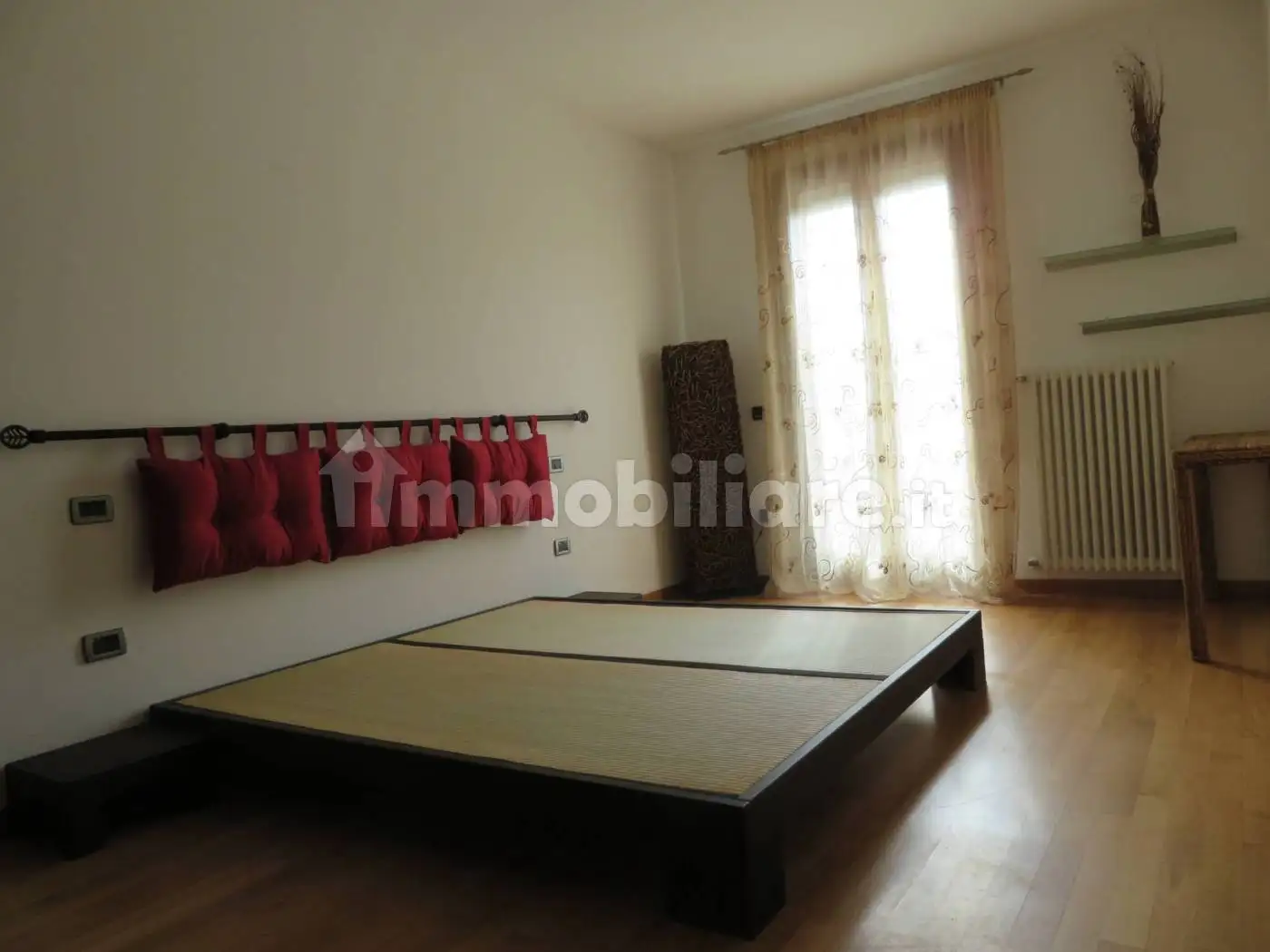 Trilocale ottimo stato, piano terra, Due Carrare - foto 4