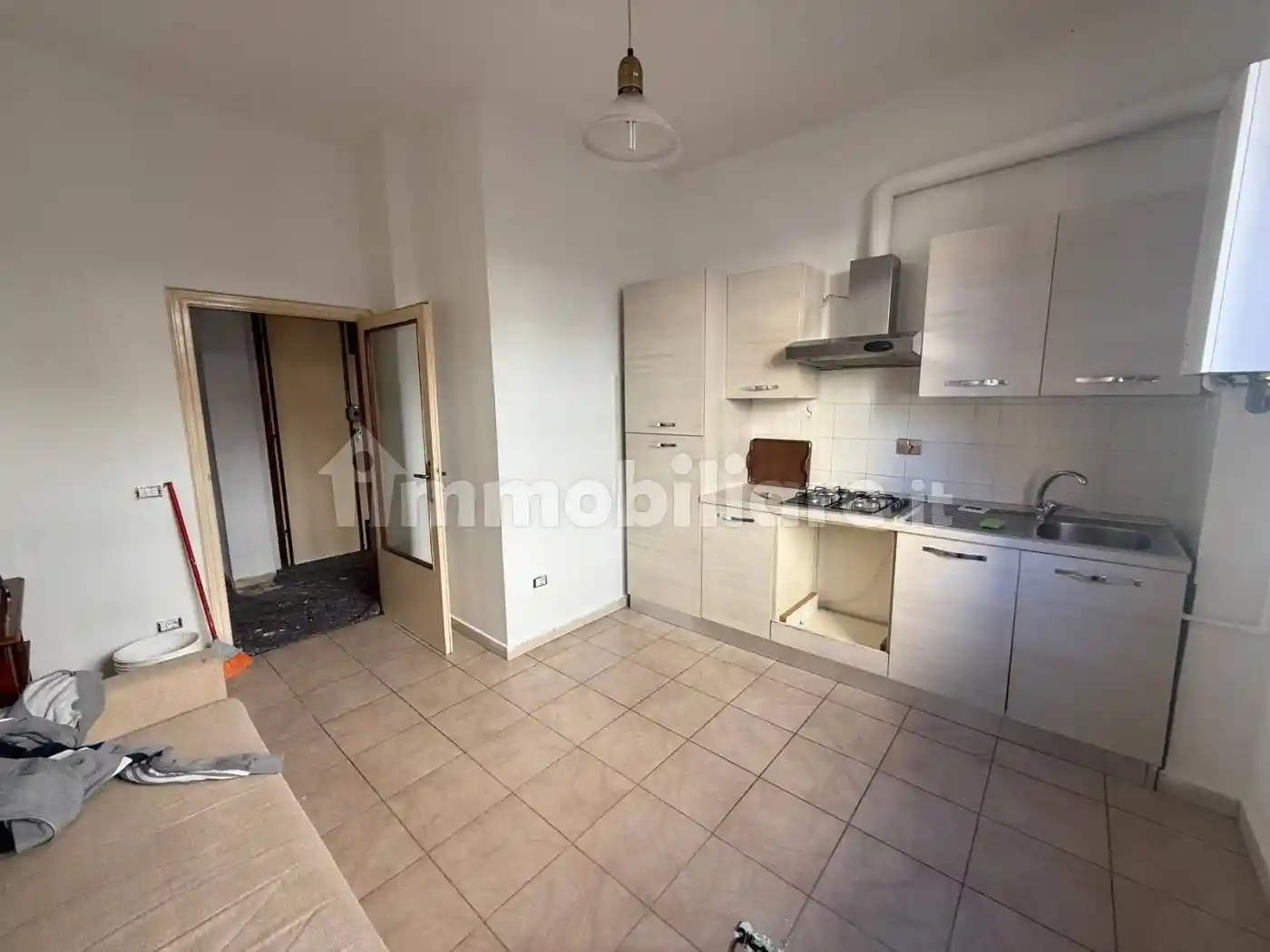 Appartamento in vendita a Barberino di Mugello