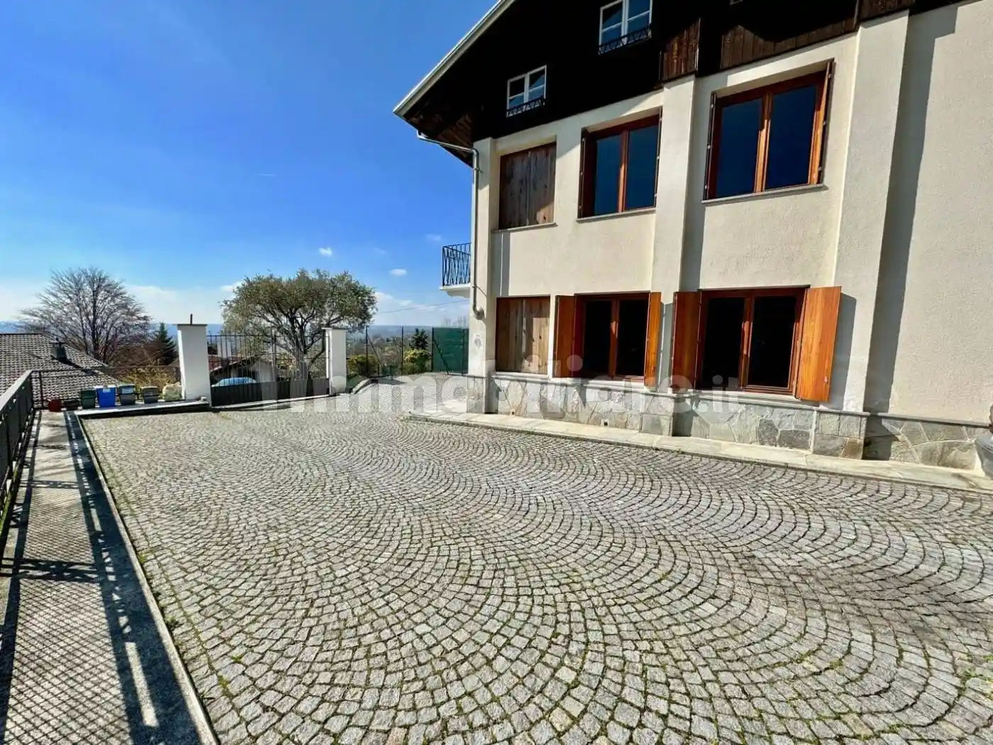 Villa unifamiliare, ottimo stato, 261 m², Vandorno, Piazzo, Cossila, Biella - foto 2