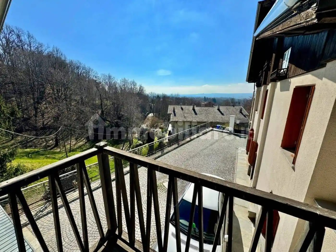 Villa unifamiliare, ottimo stato, 261 m², Vandorno, Piazzo, Cossila, Biella - foto 4