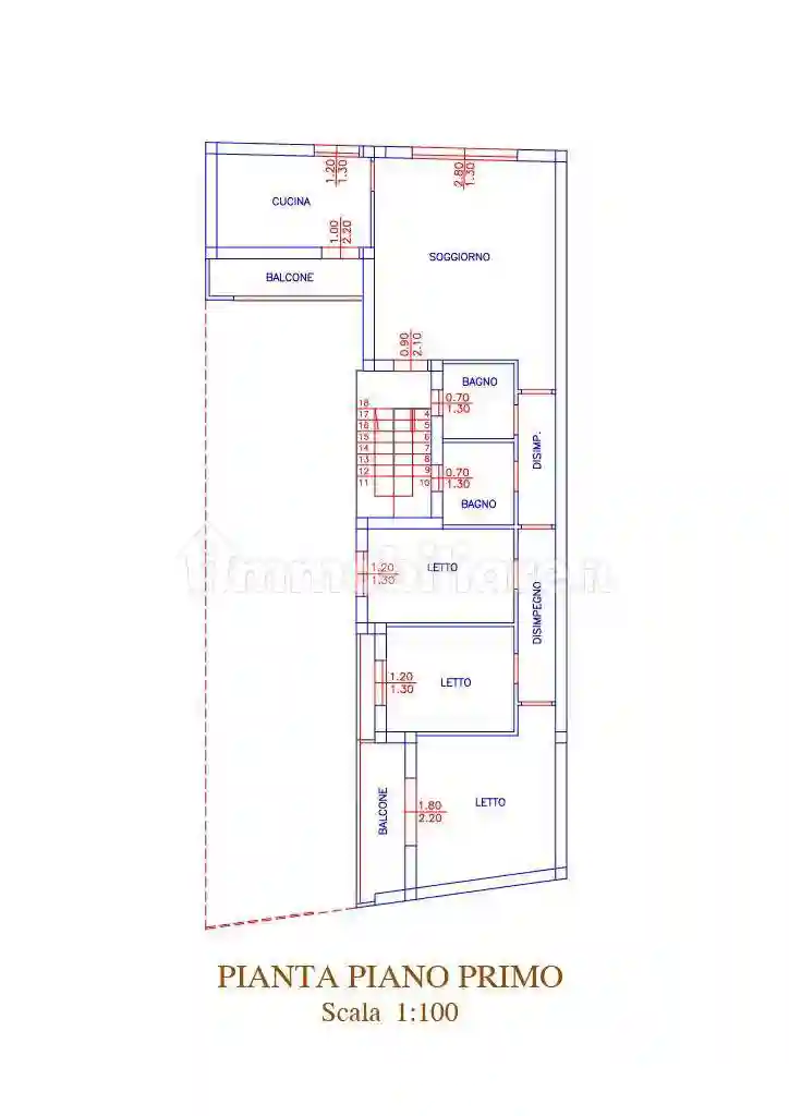 Appartamento - foto 4