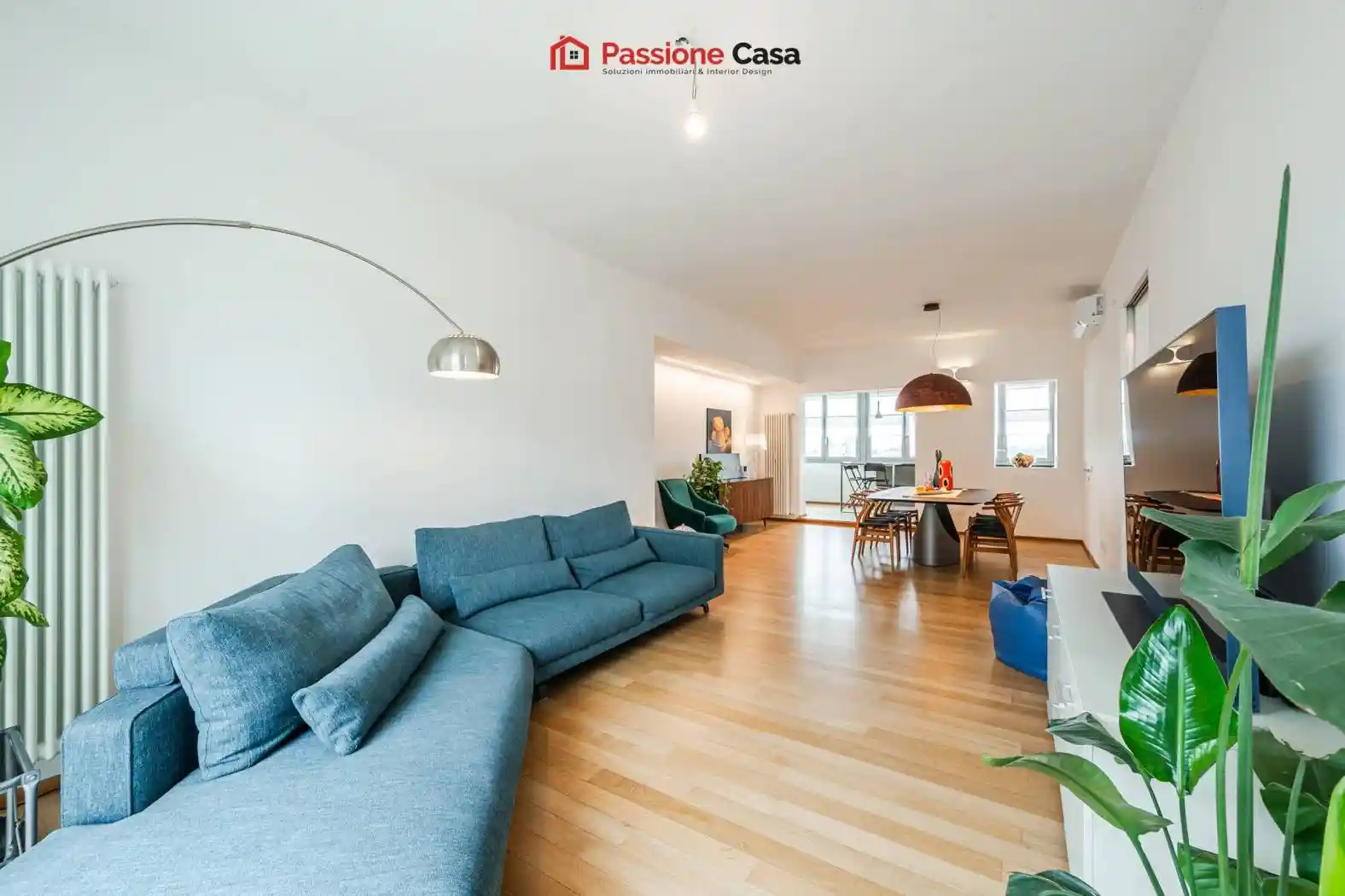 Attico - Mansarda in vendita a Parma