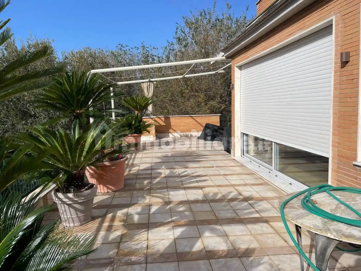 Quadrilocale via Asinio Pollione, Aventino, Roma - foto 2