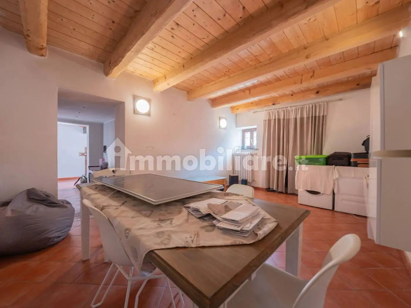 Rustico - Casale in vendita a Baldichieri d'Asti