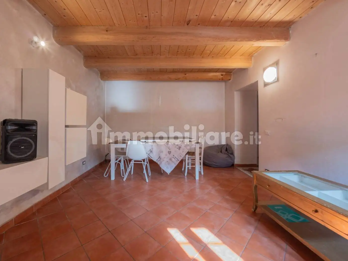 Cascina via Giuseppe Mazzini 49, Centro, Baldichieri d'Asti - foto 2