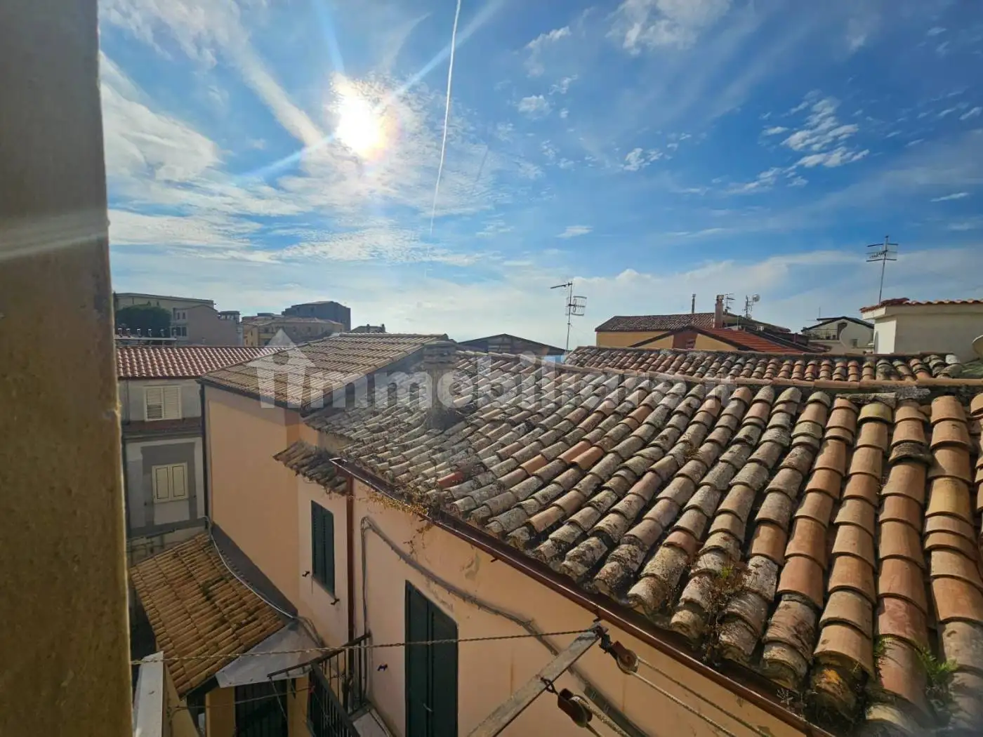 Casa indipendente in vendita a Catanzaro