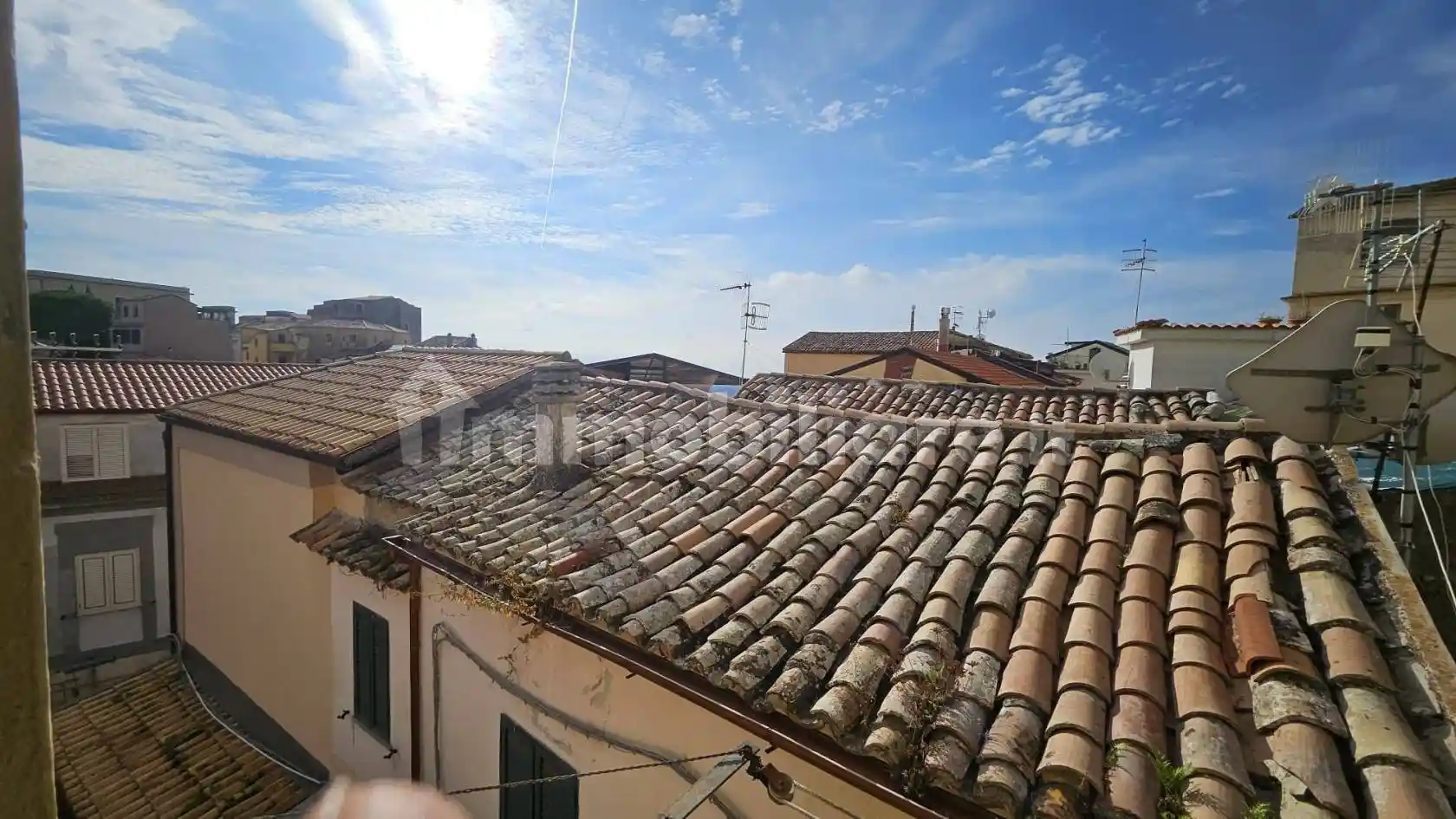 Terratetto unifamiliare Vico Primo Carbone 10, Centro Storico, Catanzaro - foto 3