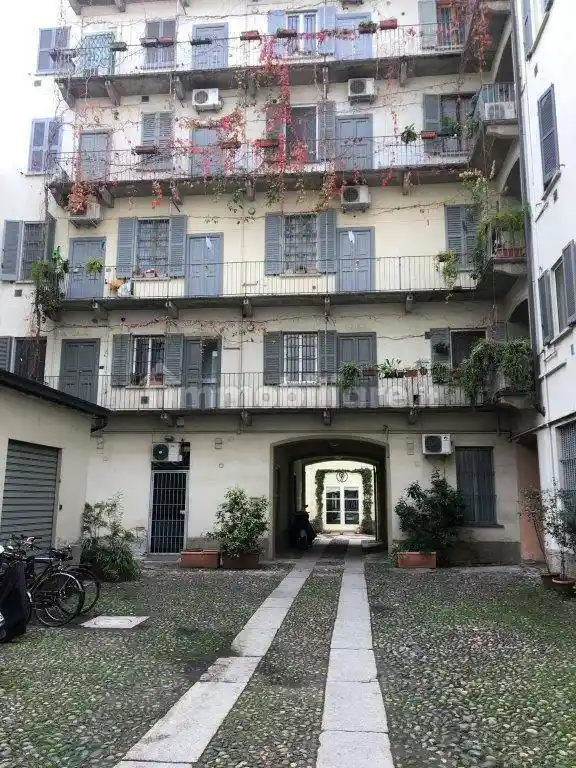 Monolocale via Giovanni Rasori 9, Vercelli - Wagner, Milano - foto 3