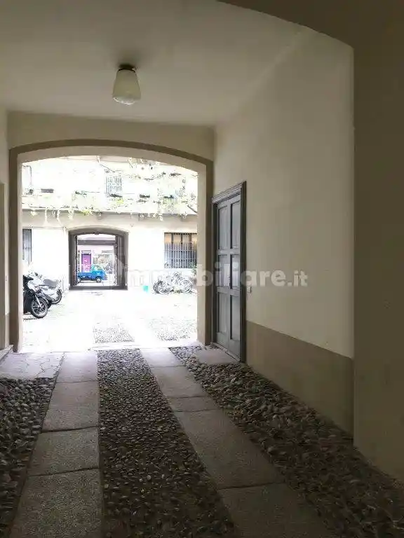 Monolocale via Giovanni Rasori 9, Vercelli - Wagner, Milano - foto 4