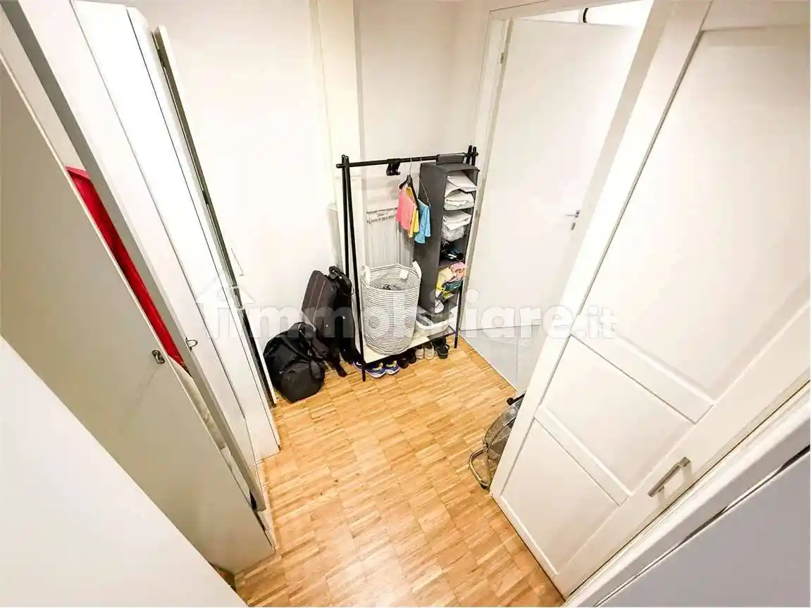 Loft via carlo de angeli, 3, Ripamonti - Fondazione Prada, Milano - foto 5