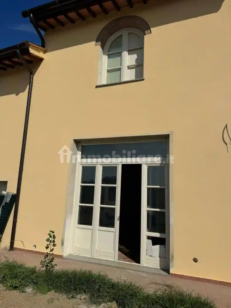 Terratetto unifamiliare via Sottopoggio per San Donato,, Ponzano, Empoli - foto 2