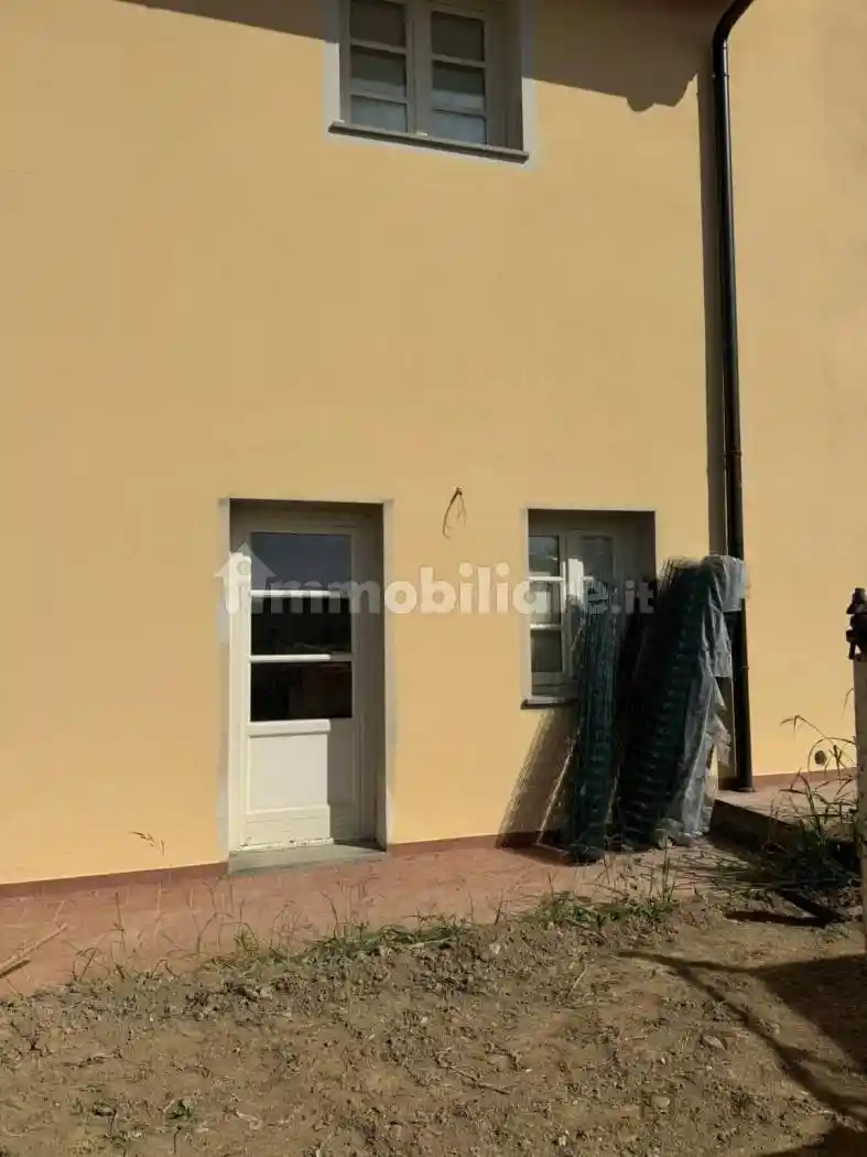 Terratetto unifamiliare via Sottopoggio per San Donato,, Ponzano, Empoli - foto 5