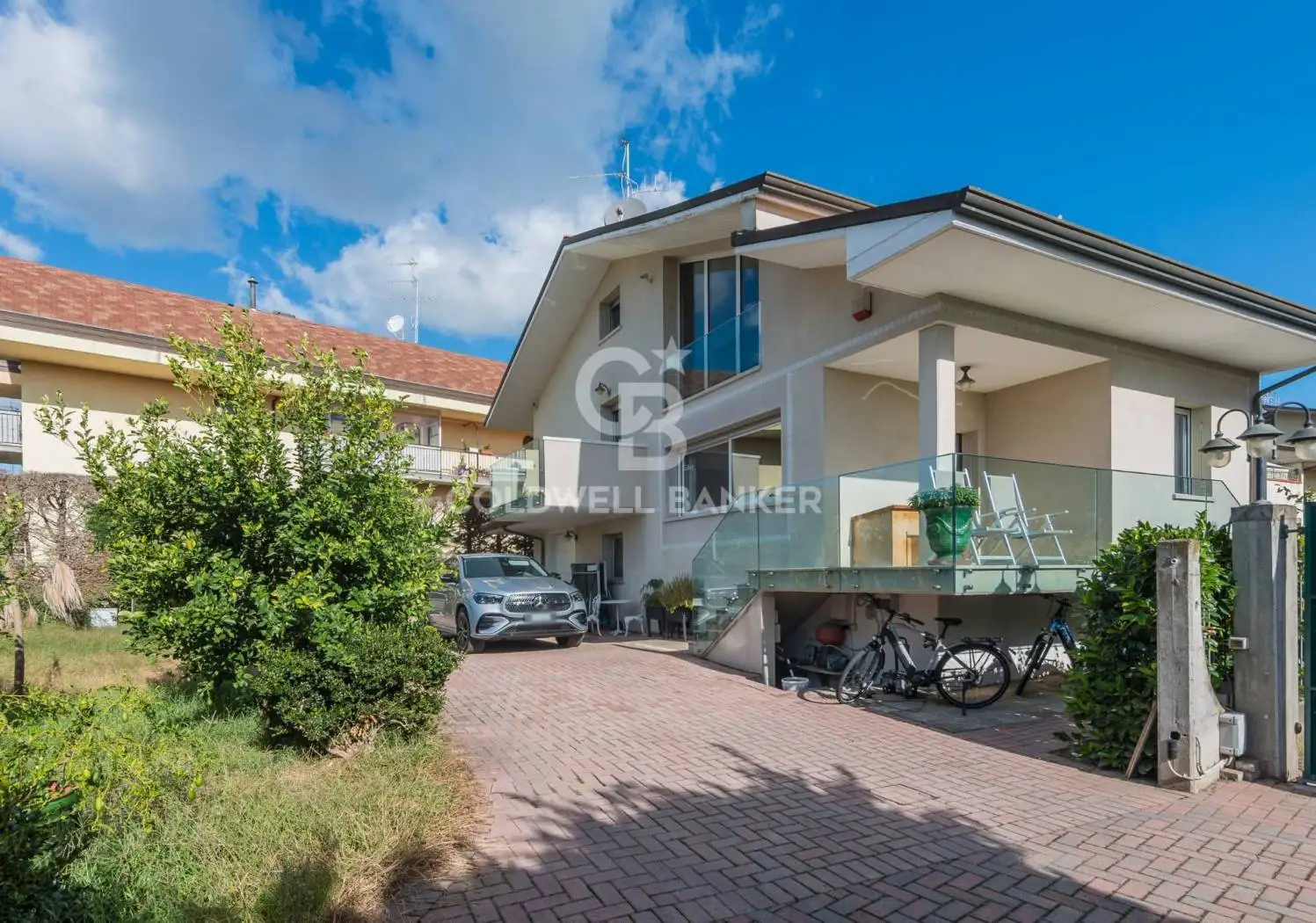 Villa in vendita a Cesenatico