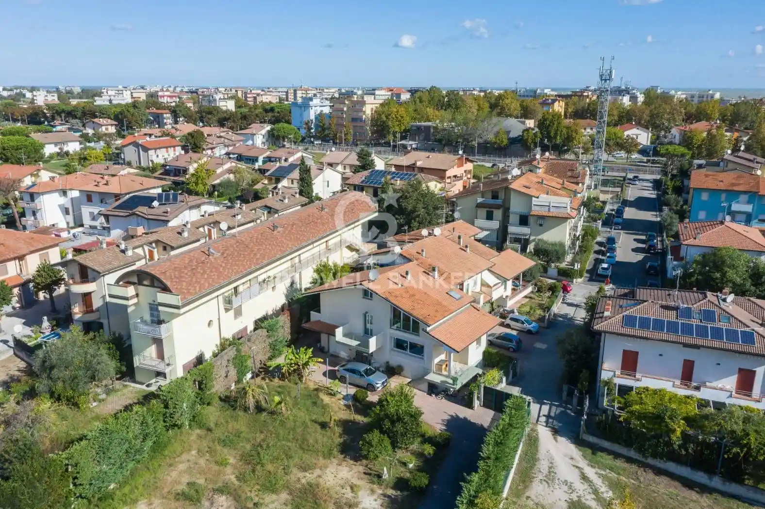 Villa unifamiliare via Acquario 34, Villamarina Monte, Cesenatico - foto 3