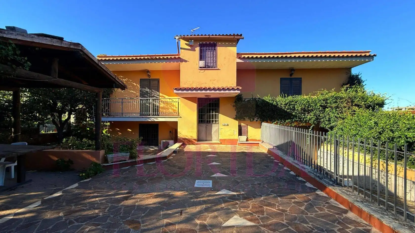 Villa in vendita a Roma