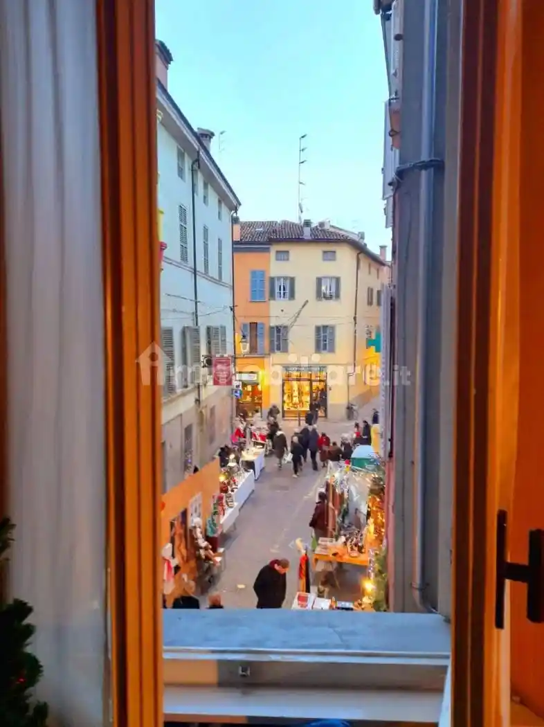 Appartamento in vendita a Parma