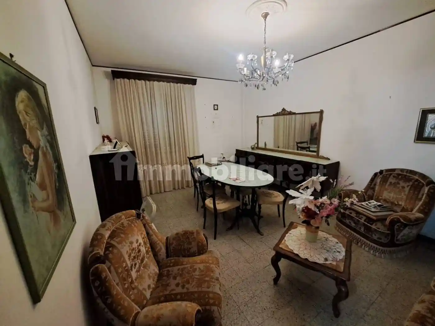 Appartamento in vendita a Messina