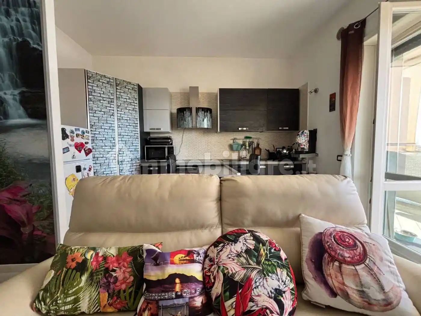 Trilocale via Monticelli 2B, Zona Industriale - San Leonardo, Salerno - foto 3