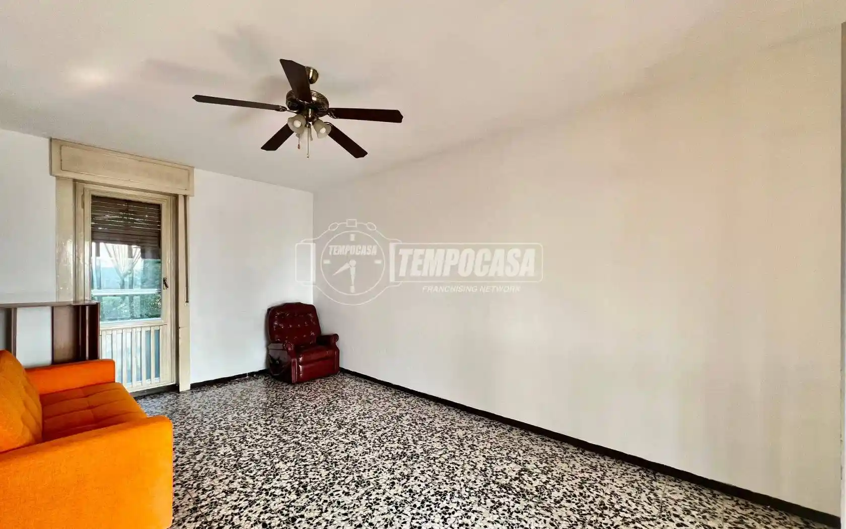 Trilocale via Rombon 53, Quartiere Feltre, Milano - foto 2