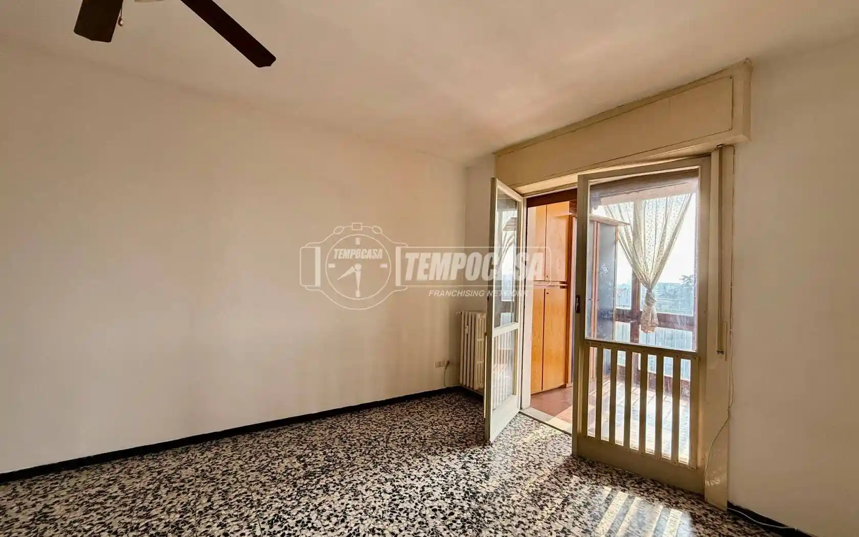 Trilocale via Rombon 53, Quartiere Feltre, Milano - foto 3