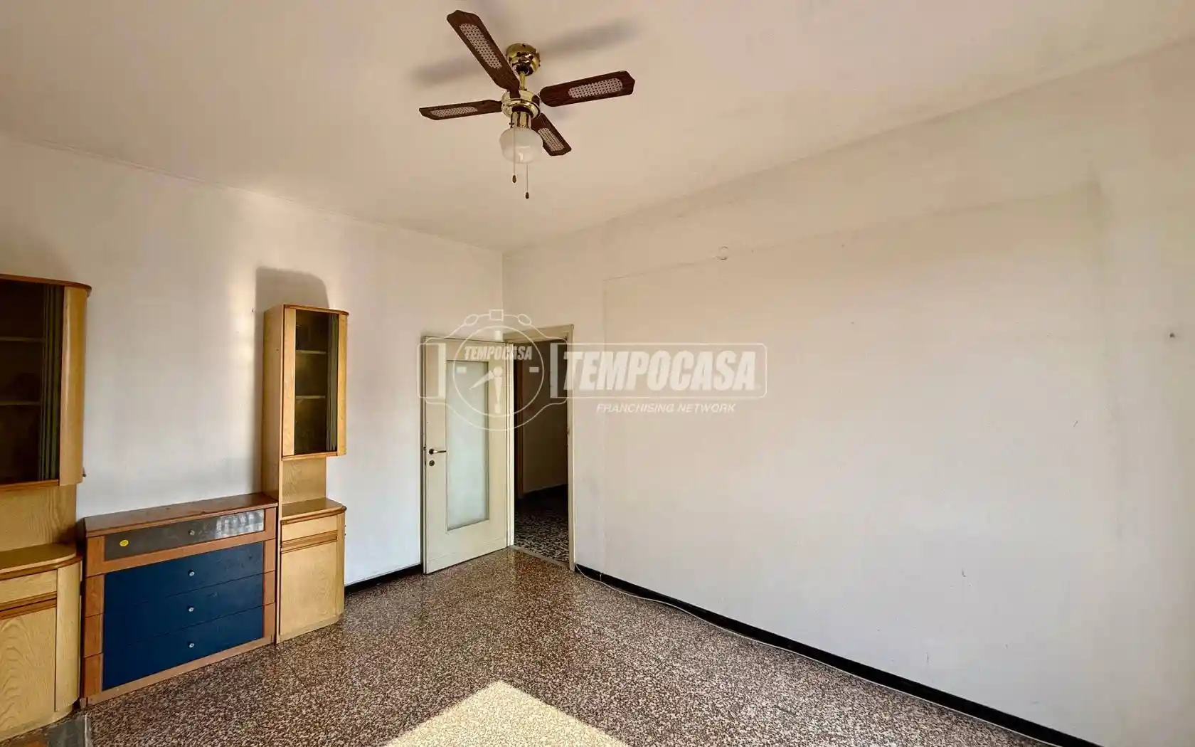 Trilocale via Rombon 53, Quartiere Feltre, Milano - foto 4