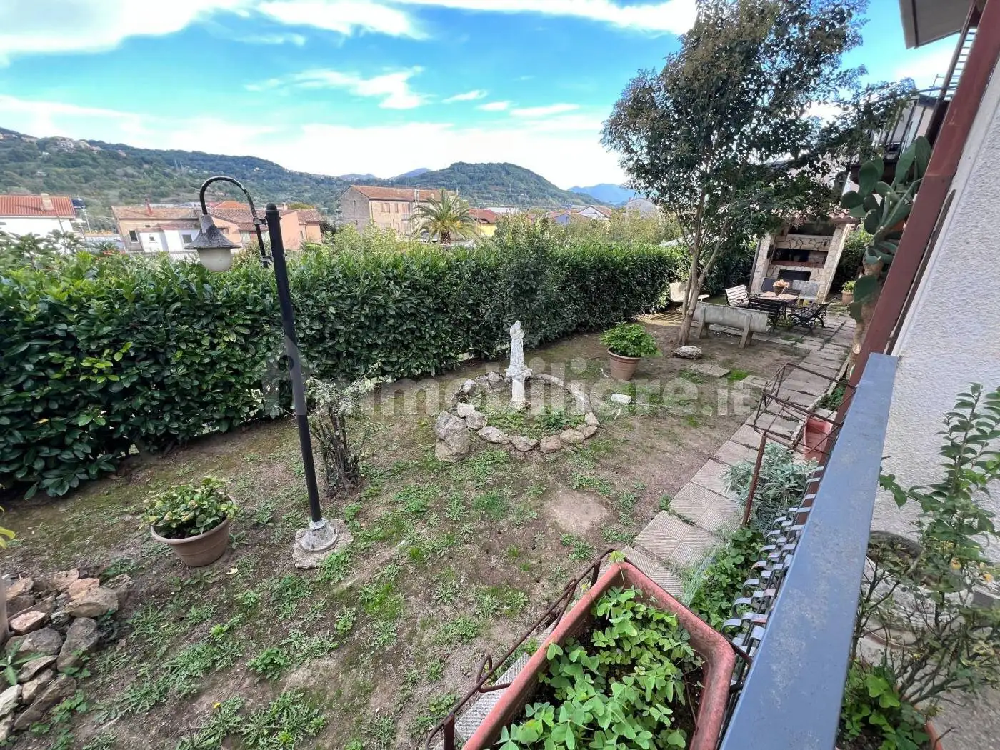 Villa in vendita a Montefredane