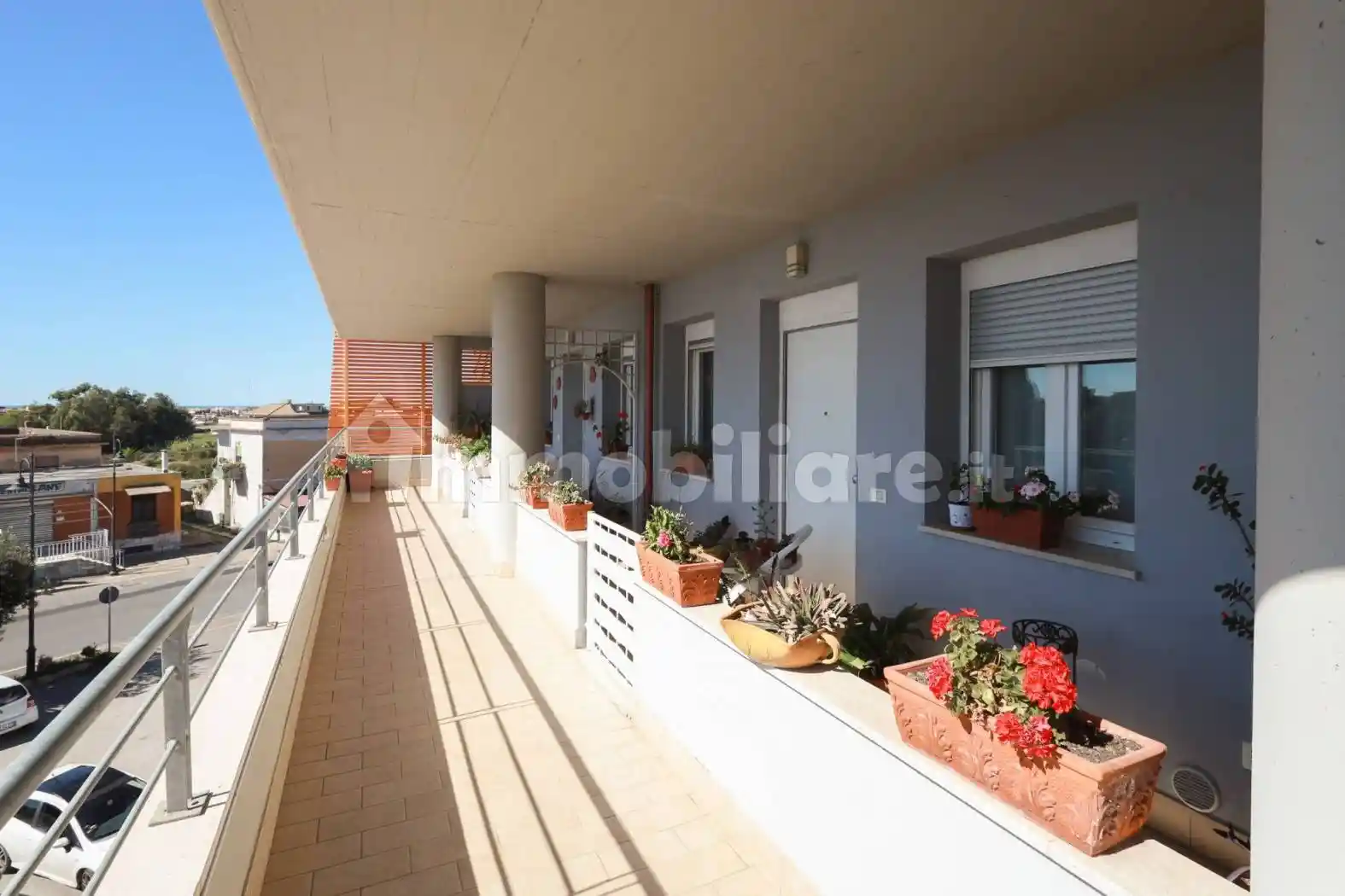 Appartamento in vendita a Ardea