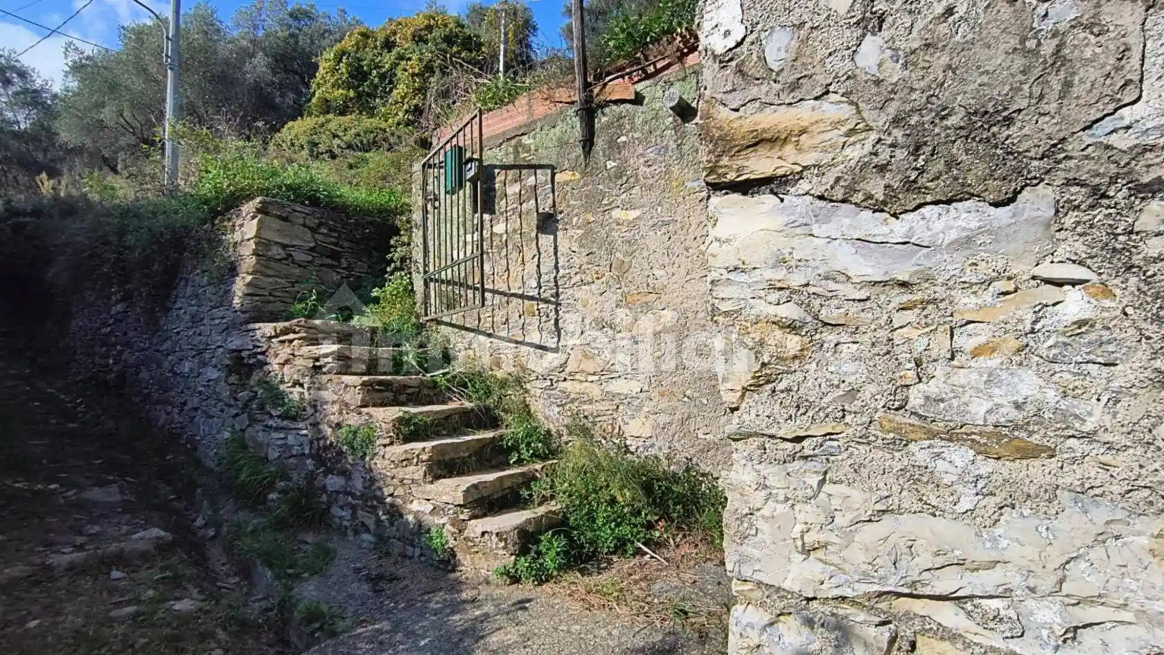Rustico - Casale in vendita a Camogli