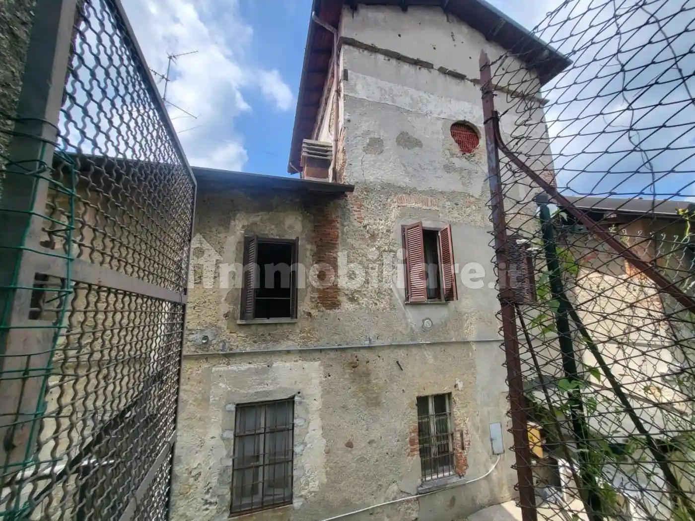 Rustico - Casale in vendita a Villa Guardia