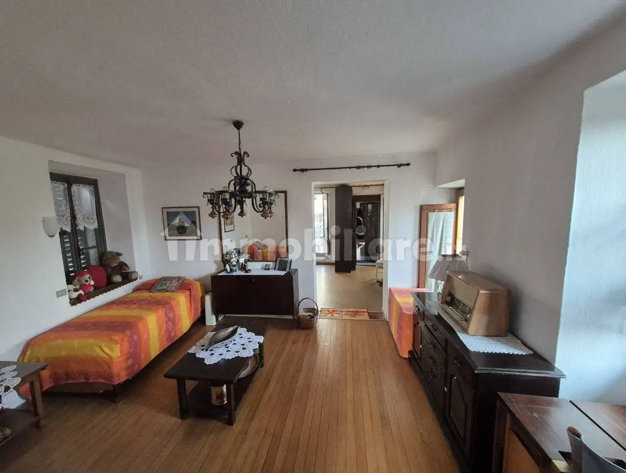 Appartamento in vendita a Novate Mezzola