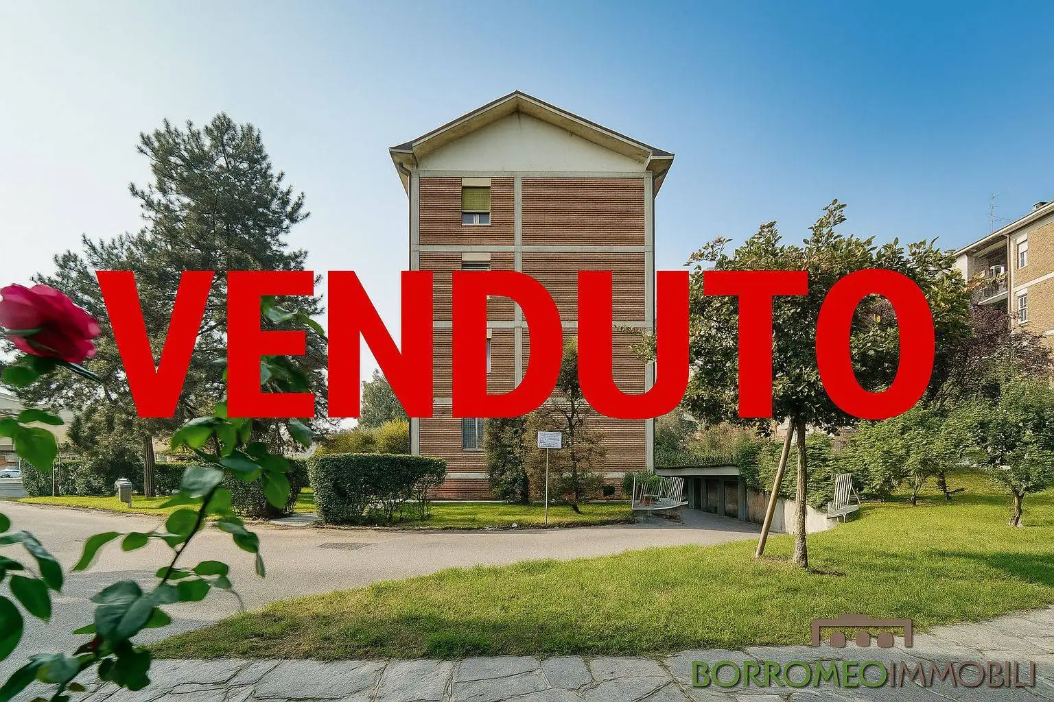 Apartment in vendita a Milan