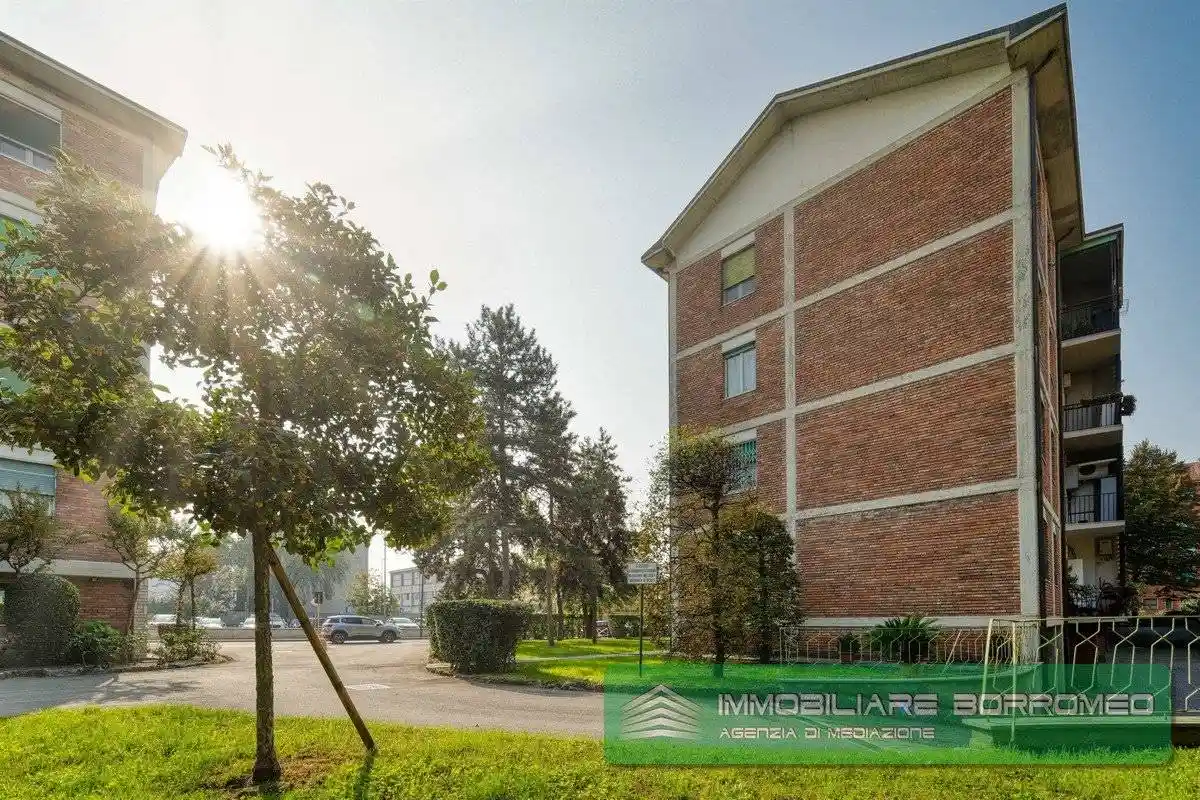 Quadrilocale via Zante 11, Quartiere Forlanini, Milano - foto 2