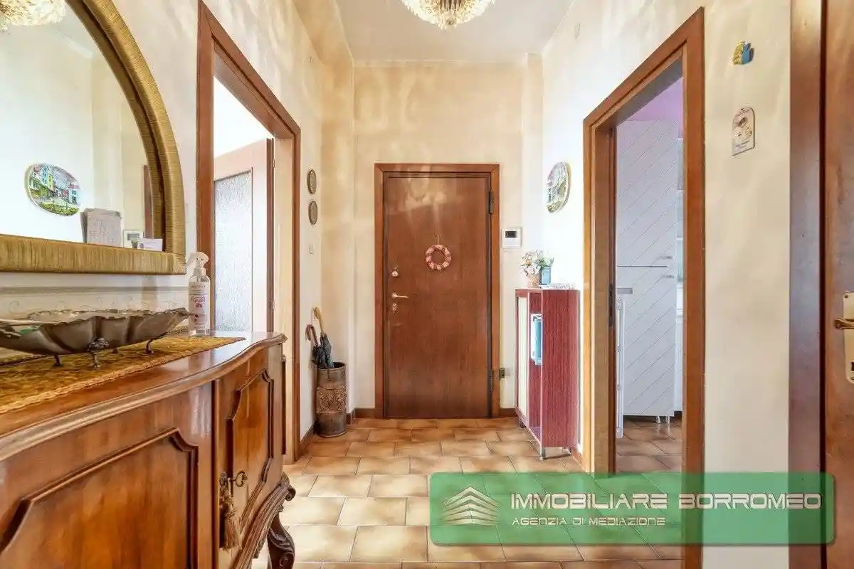 Quadrilocale via Zante 11, Quartiere Forlanini, Milano - foto 3