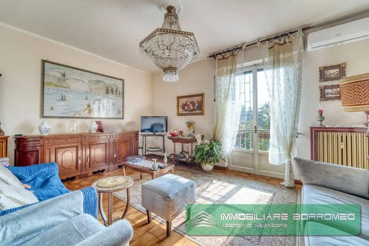 Quadrilocale via Zante 11, Quartiere Forlanini, Milano - foto 4