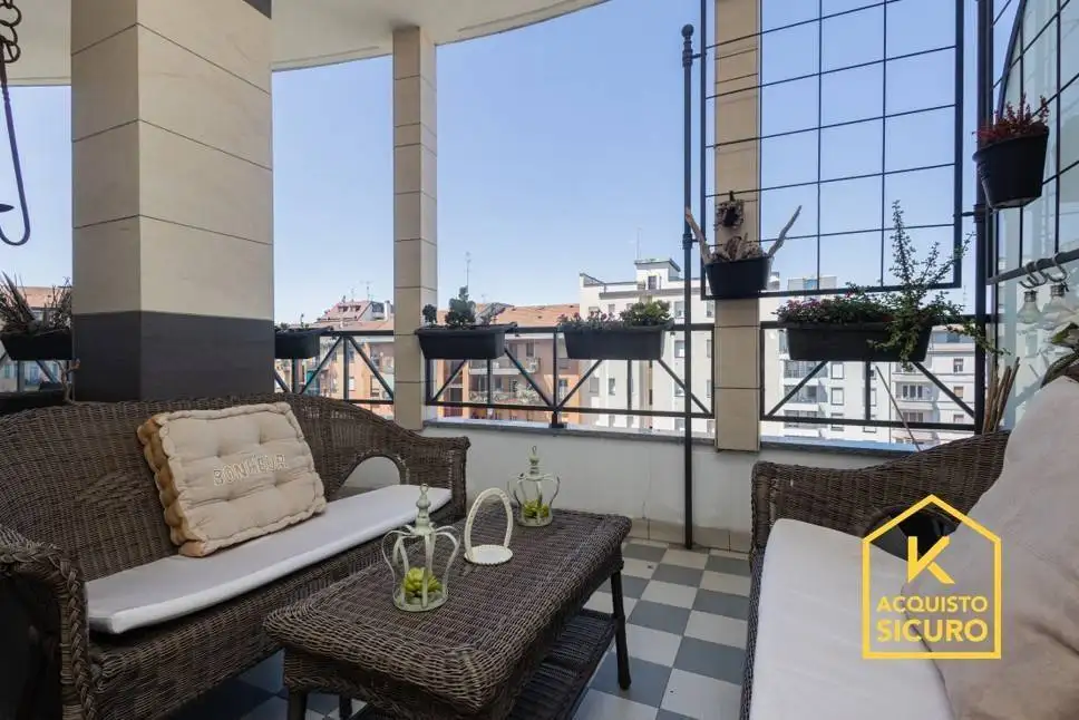 Apartment in vendita a Milan