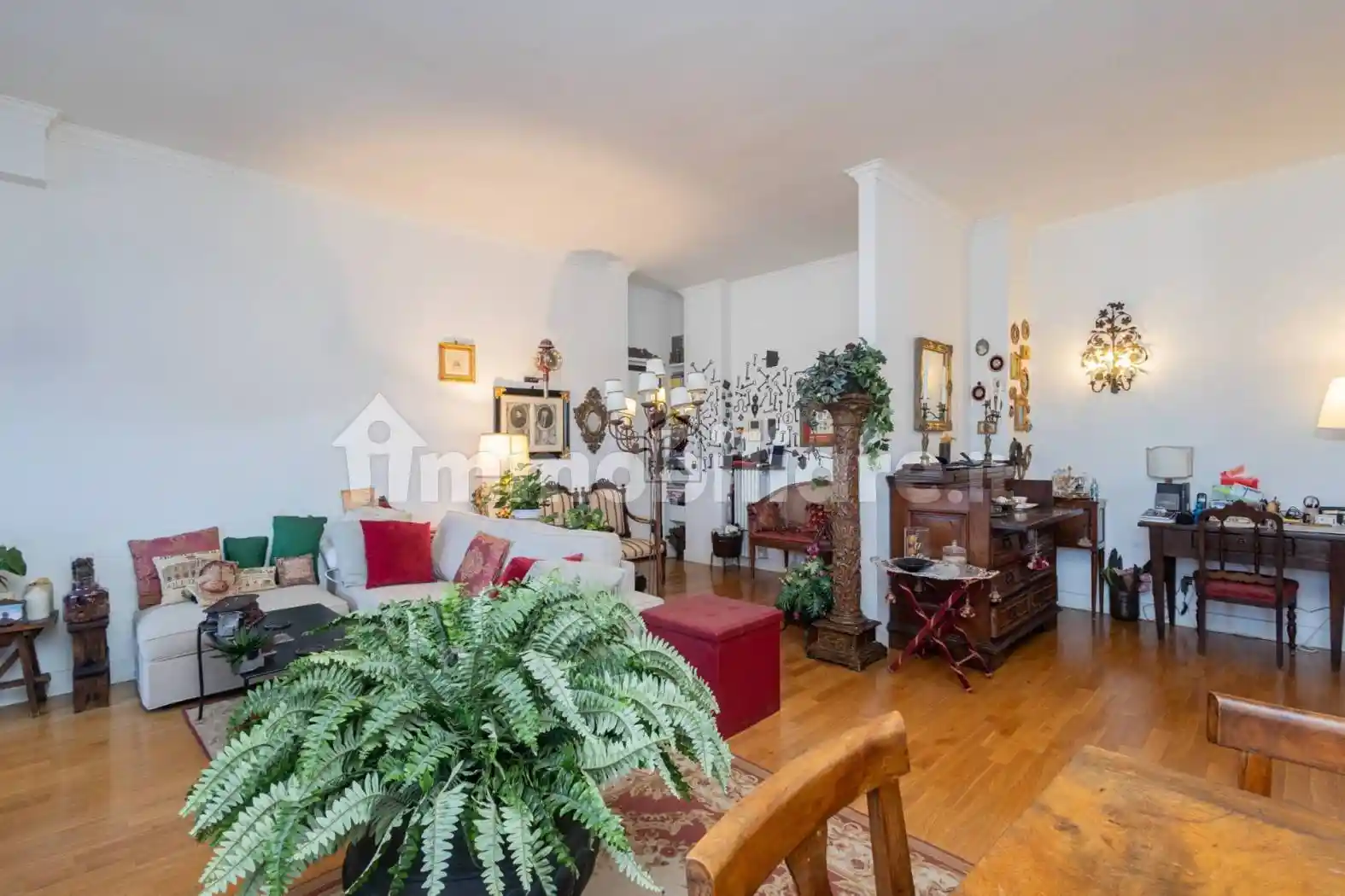 Appartamento via Cardinale Mezzofanti, Argonne - Corsica, Milano - foto 5