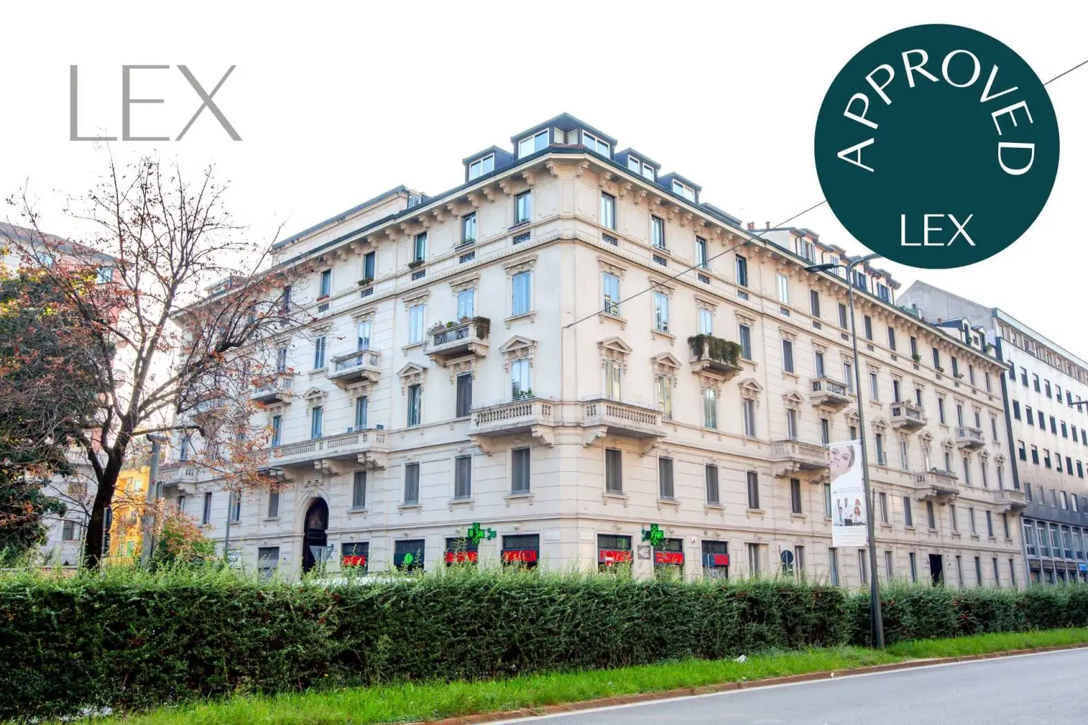 Apartment in vendita a Milan