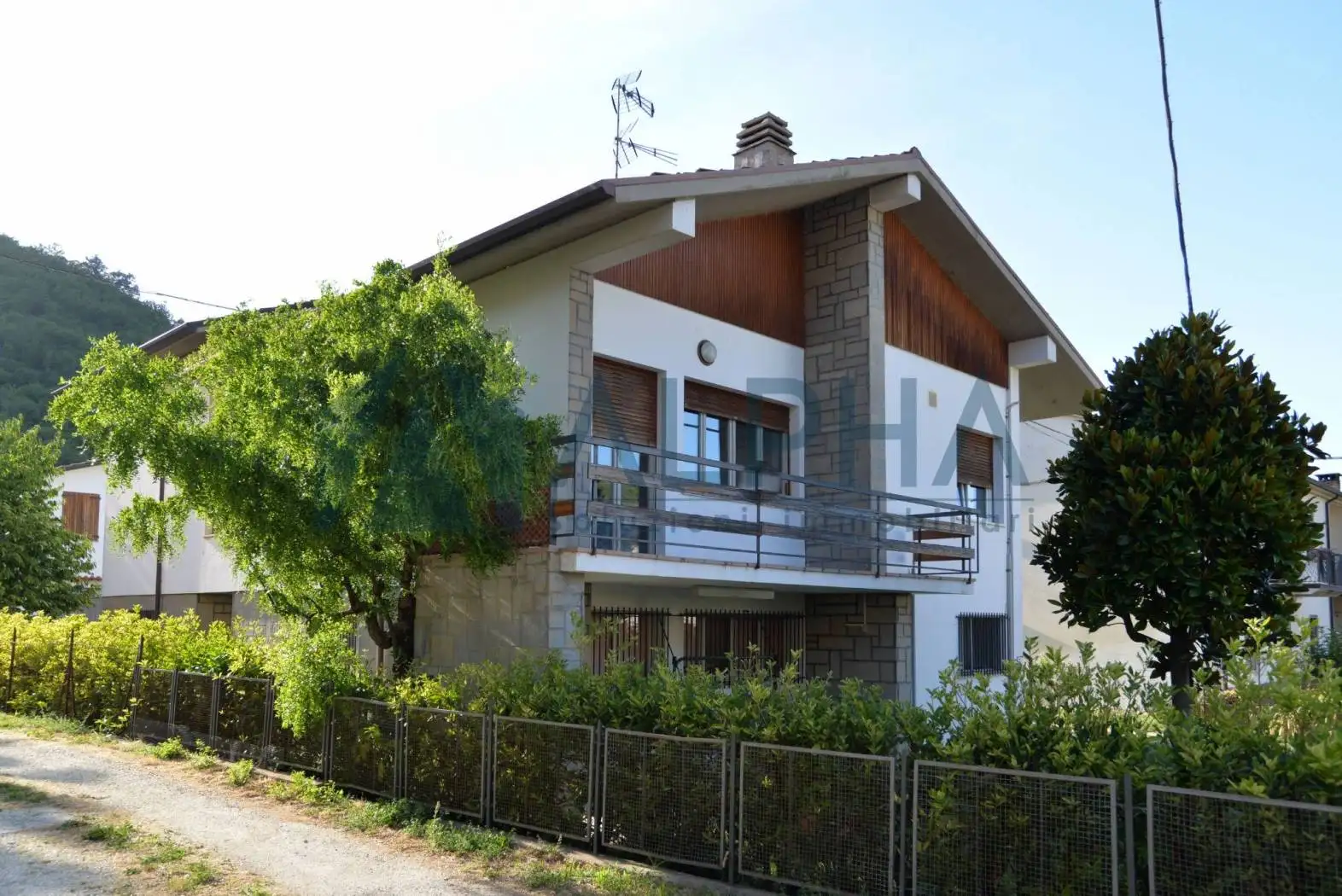 Villa in vendita a Predappio