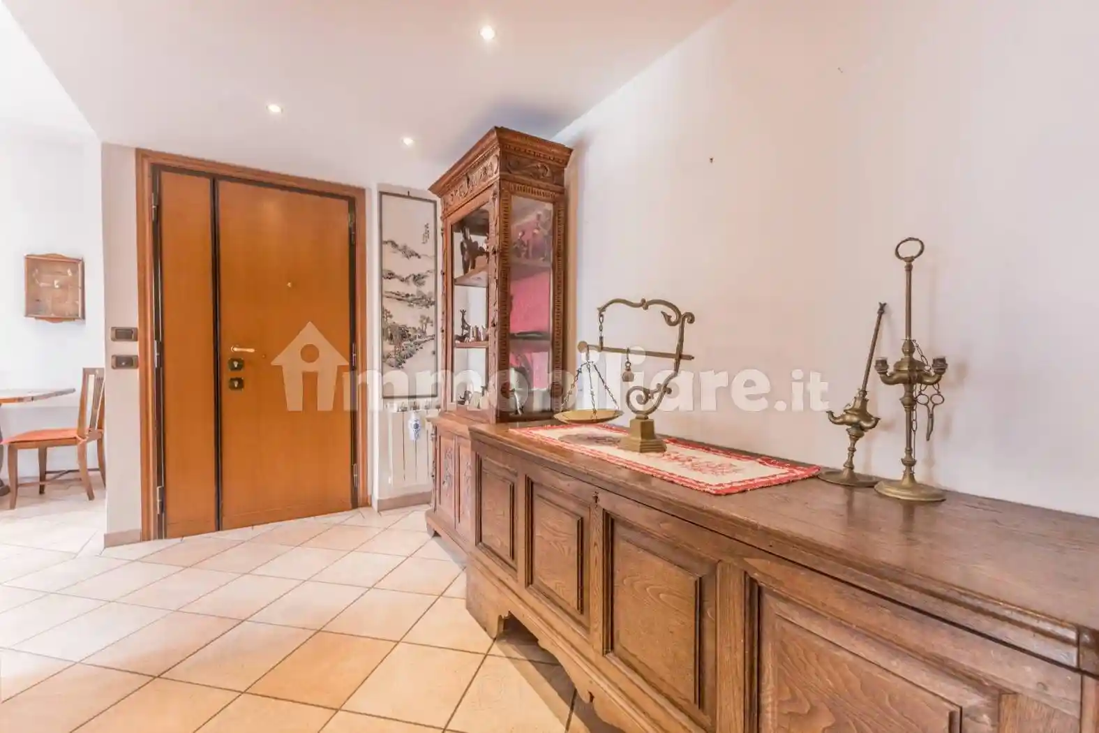 Bilocale via del Forte Braschi, Boccea, Roma - foto 2